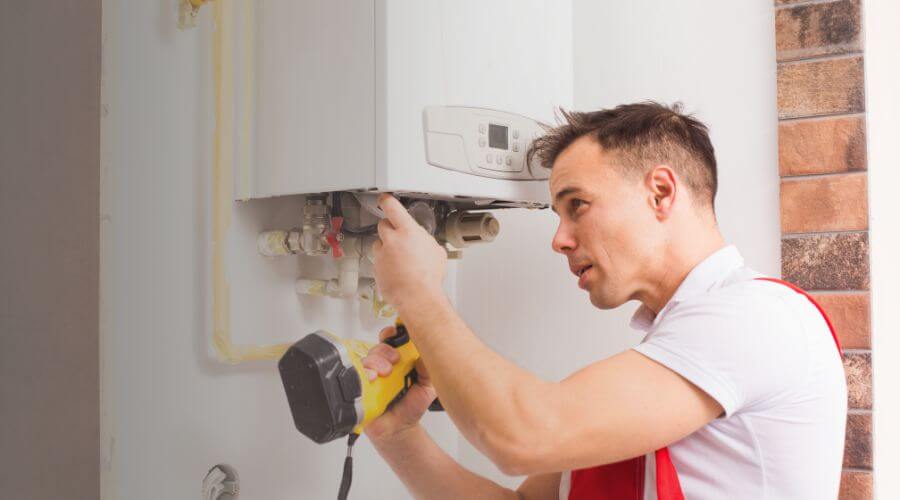Local expert plumbing services in Glennie, MI